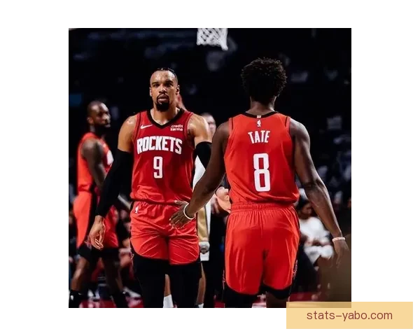 文班进攻爆发创两项历史纪录 火箭新星9记三分跻身队史第三