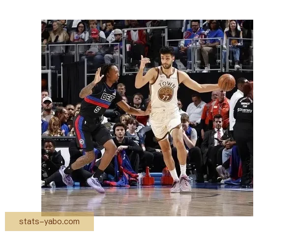 勇士活塞前瞻 波神能否找回状态 坎宁安缺阵杜伦能否助队双杀对手