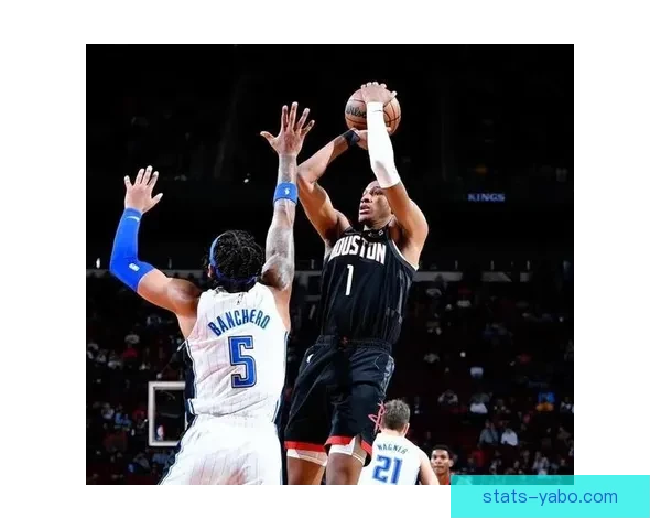 贾马尔凯恩喜获首份标准合同加入魔术队享季后赛资格