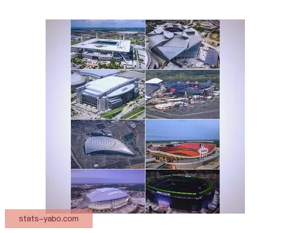 美加墨三国联办世界杯城市全景探秘与赛场文化交流分析