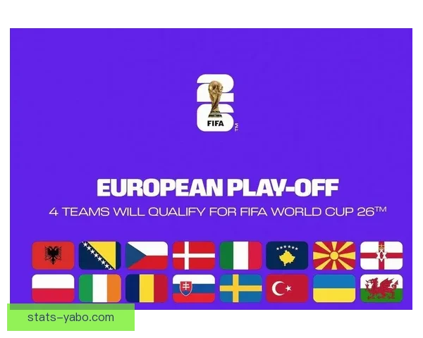 2026年世界杯赛程全览与焦点对决时间安排深度解析指南