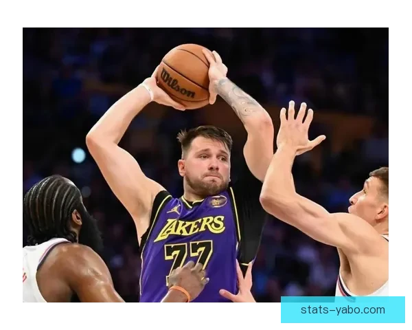 东契奇40分准三双创纪录力压詹姆斯全场最佳无詹姆斯难以取胜
