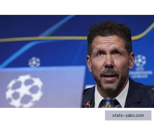 巴萨中卫红牌改判引争议西蒙尼愤怒马竞官方发声质问裁判