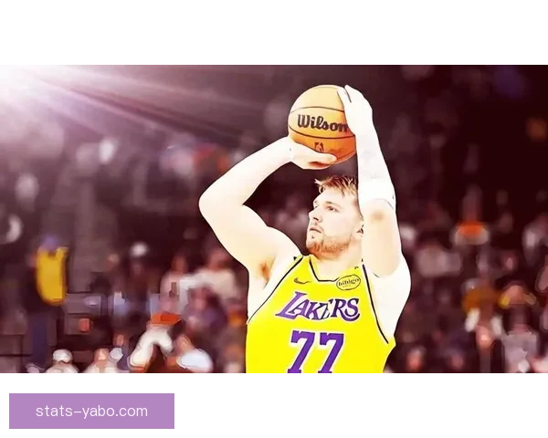 东契奇41+8创7大纪录 比肩科比表现惊艳 累计16T将遭禁赛